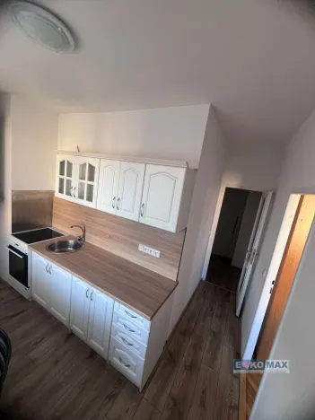 Pronájem bytu 2+1, Hodonín, 60 m2