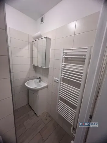 Pronájem bytu 2+1, Hodonín, 60 m2