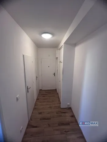 Pronájem bytu 2+1, Hodonín, 60 m2