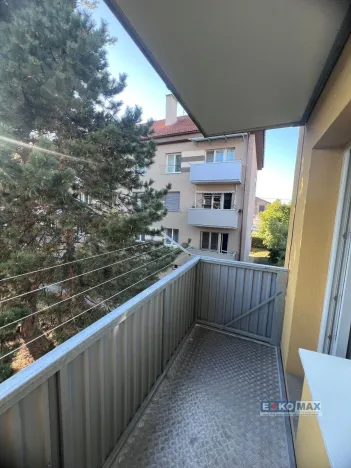 Pronájem bytu 2+1, Hodonín, 60 m2