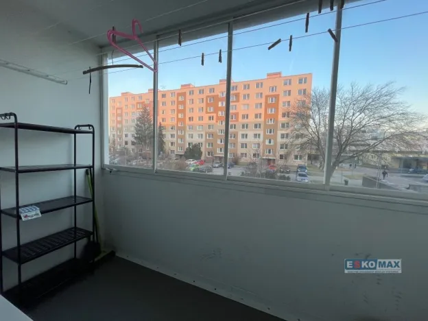 Pronájem bytu 4+1, Břeclav, Slovácká, 74 m2