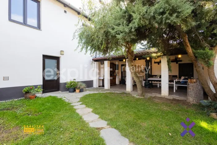 Prodej rodinného domu, Napajedla, Na Kapli, 160 m2