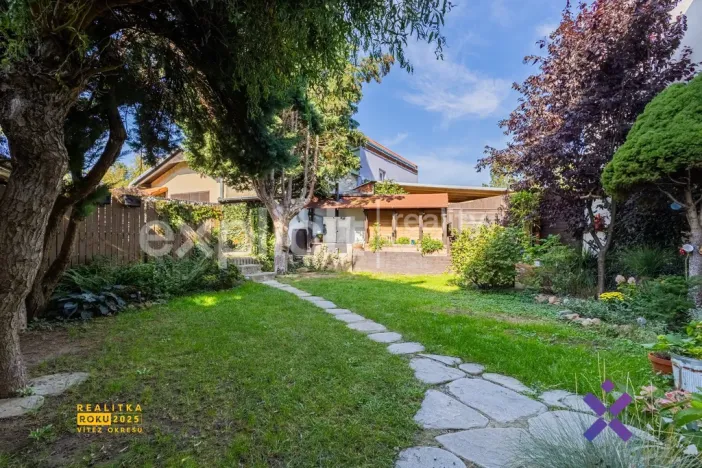 Prodej rodinného domu, Napajedla, Na Kapli, 160 m2