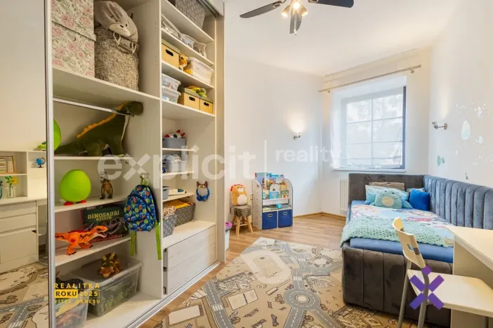 Prodej rodinného domu, Napajedla, Na Kapli, 160 m2