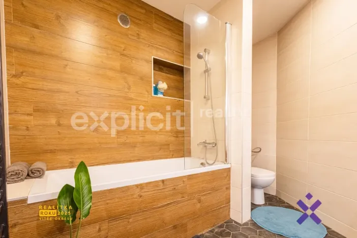 Prodej rodinného domu, Napajedla, Na Kapli, 160 m2