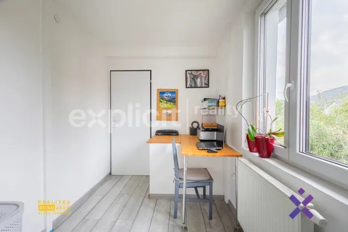 Prodej rodinného domu, Napajedla, Na Kapli, 160 m2