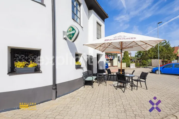 Prodej rodinného domu, Napajedla, Na Kapli, 160 m2