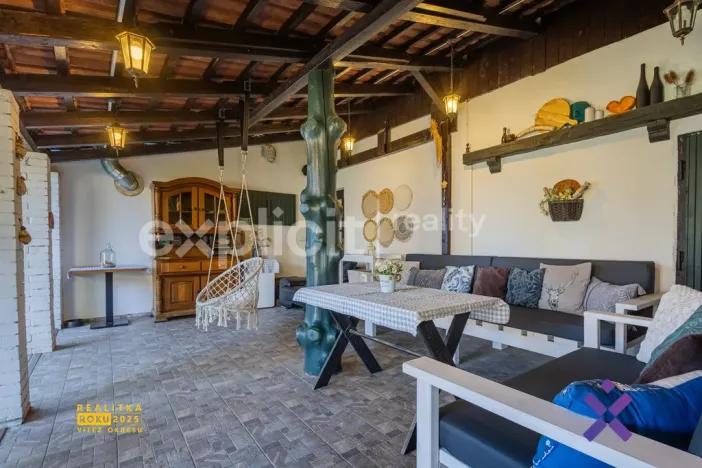 Prodej bytu 4+kk, Napajedla, Na Kapli, 160 m2