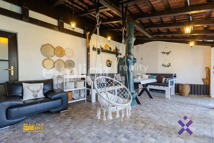 Prodej bytu 4+kk, Napajedla, Na Kapli, 160 m2