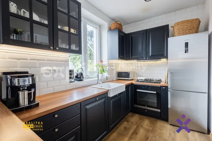 Prodej bytu 4+kk, Napajedla, Na Kapli, 160 m2