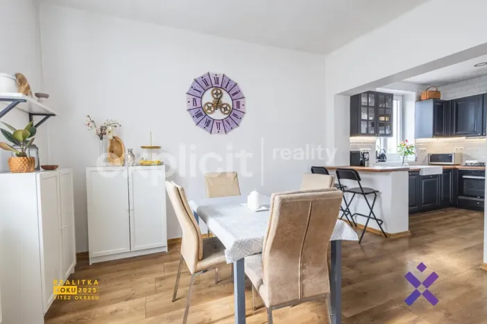 Prodej bytu 4+kk, Napajedla, Na Kapli, 160 m2