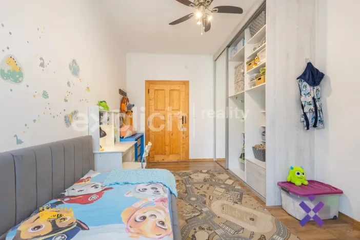 Prodej bytu 4+kk, Napajedla, Na Kapli, 160 m2