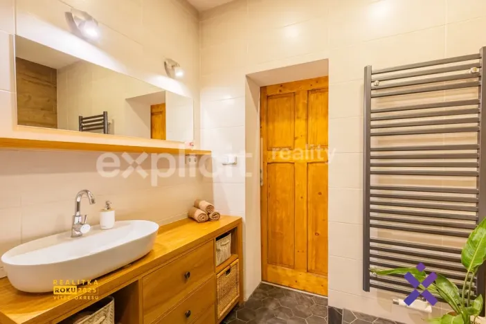 Prodej bytu 4+kk, Napajedla, Na Kapli, 160 m2