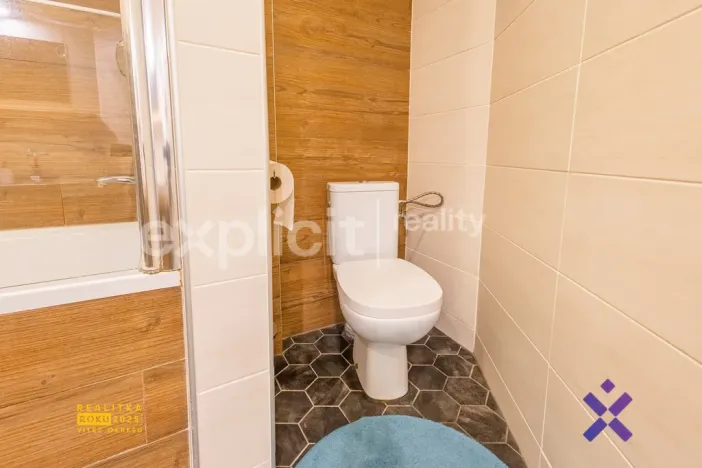 Prodej bytu 4+kk, Napajedla, Na Kapli, 160 m2