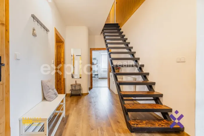 Prodej bytu 4+kk, Napajedla, Na Kapli, 160 m2