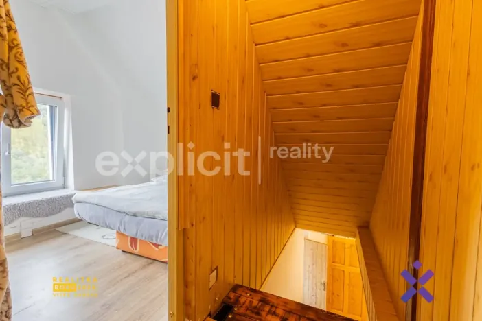 Prodej bytu 4+kk, Napajedla, Na Kapli, 160 m2