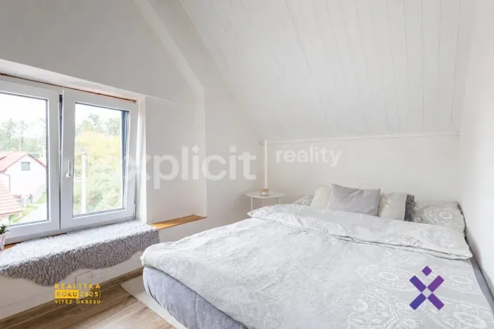 Prodej bytu 4+kk, Napajedla, Na Kapli, 160 m2