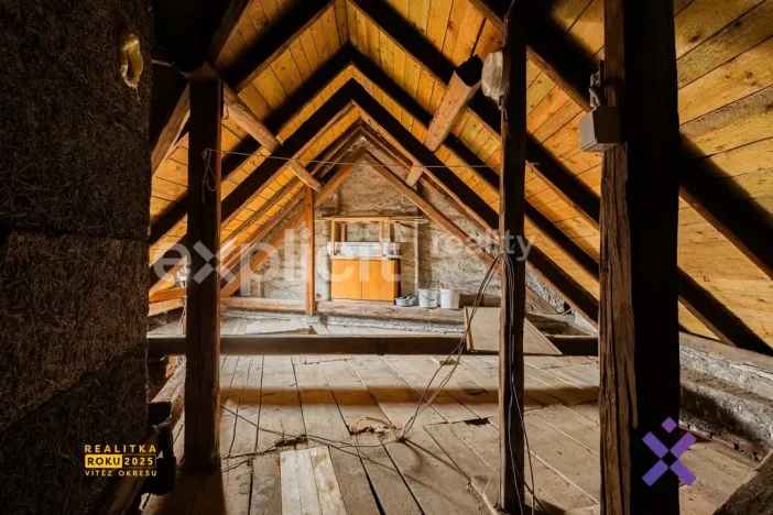 Prodej bytu 4+kk, Napajedla, Na Kapli, 160 m2