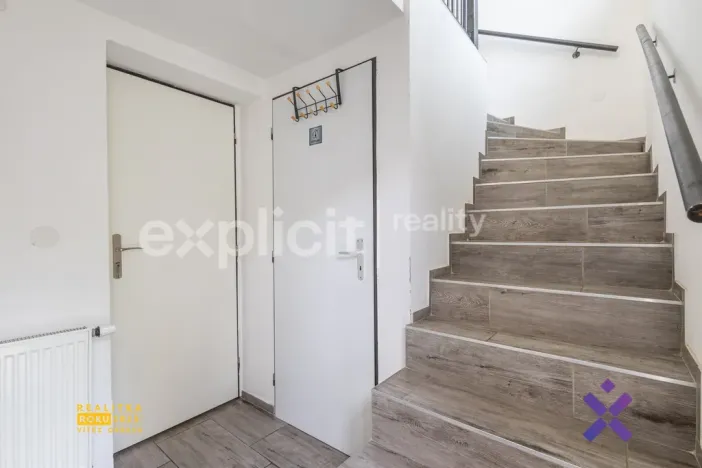 Prodej bytu 4+kk, Napajedla, Na Kapli, 160 m2