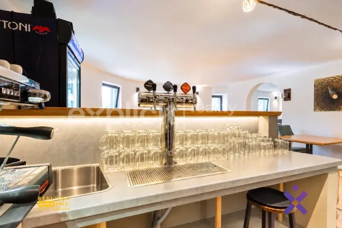 Prodej restaurace, Napajedla, Na Kapli, 55 m2