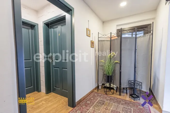 Prodej restaurace, Napajedla, Na Kapli, 55 m2