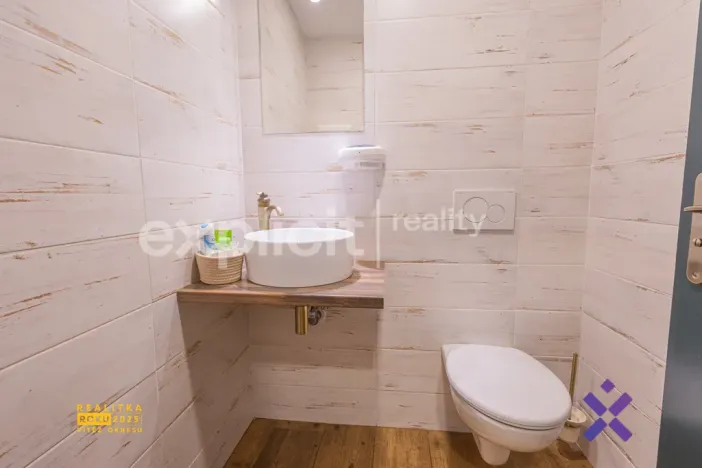 Prodej restaurace, Napajedla, Na Kapli, 55 m2