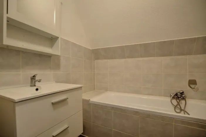 Prodej bytu 2+1, Rokytnice nad Jizerou - Horní Rokytnice, 55 m2