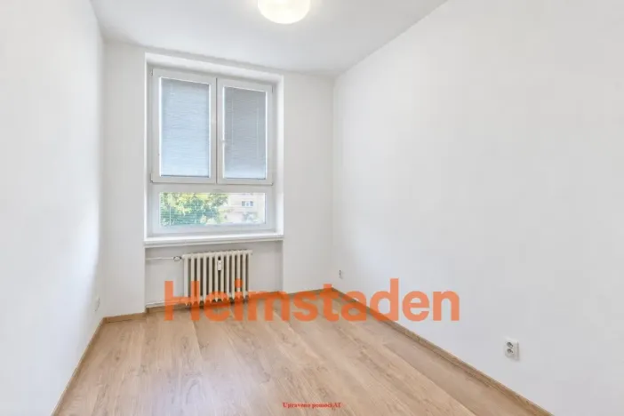 Pronájem bytu 2+kk, Havířov - Město, Jana Švermy, 39 m2