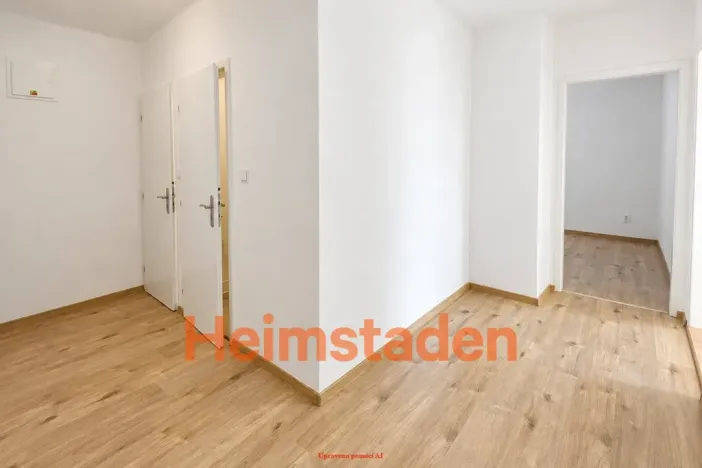 Pronájem bytu 2+1, Havířov - Město, Československé armády, 54 m2