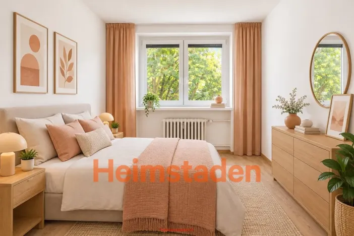 Pronájem bytu 3+1, Havířov - Šumbark, Slovenského národního povstání, 70 m2