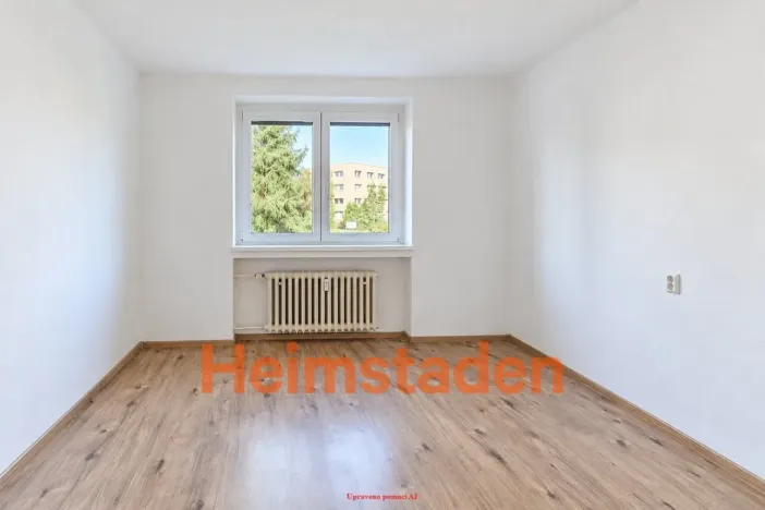 Pronájem bytu 3+1, Havířov - Šumbark, Slovenského národního povstání, 70 m2