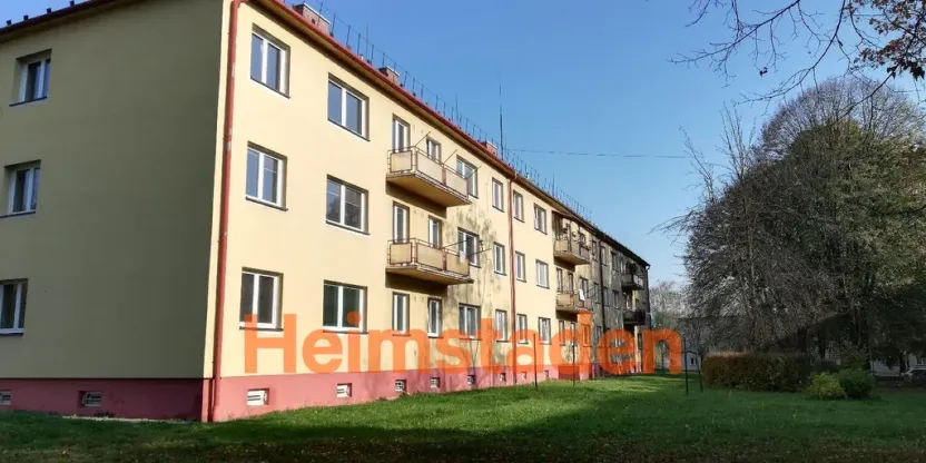 Pronájem bytu 3+1, Havířov - Šumbark, Slovenského národního povstání, 70 m2