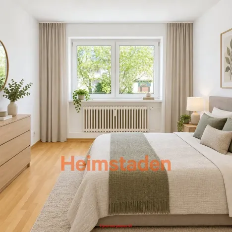 Pronájem bytu 2+1, Frýdek-Místek - Místek, Zahradní, 55 m2