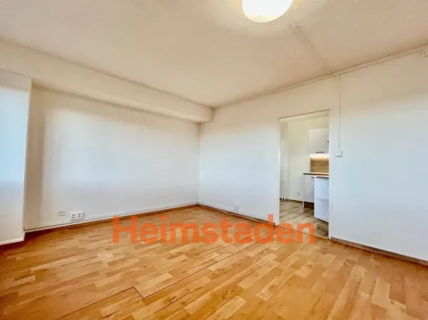 Pronájem bytu 2+1, Frýdek-Místek - Místek, Zahradní, 55 m2