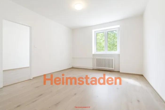 Pronájem bytu 4+kk, Ostrava - Poruba, Komenského, 95 m2