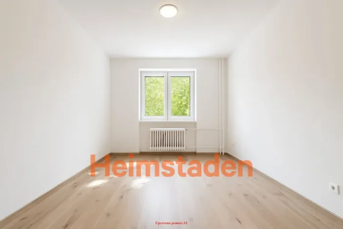 Pronájem bytu 4+kk, Ostrava - Poruba, Komenského, 95 m2