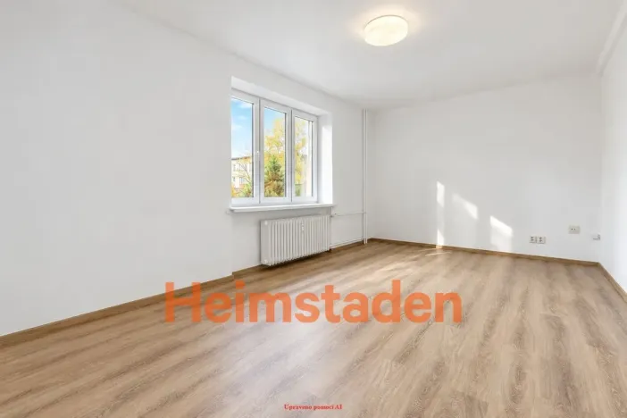 Pronájem bytu 3+1, Karviná - Nové Město, Fibichova, 73 m2