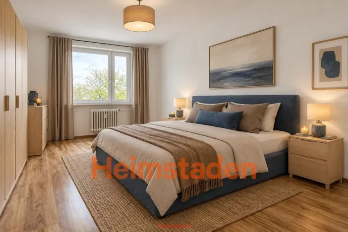 Pronájem bytu 4+kk, Karviná - Nové Město, Tovární, 89 m2