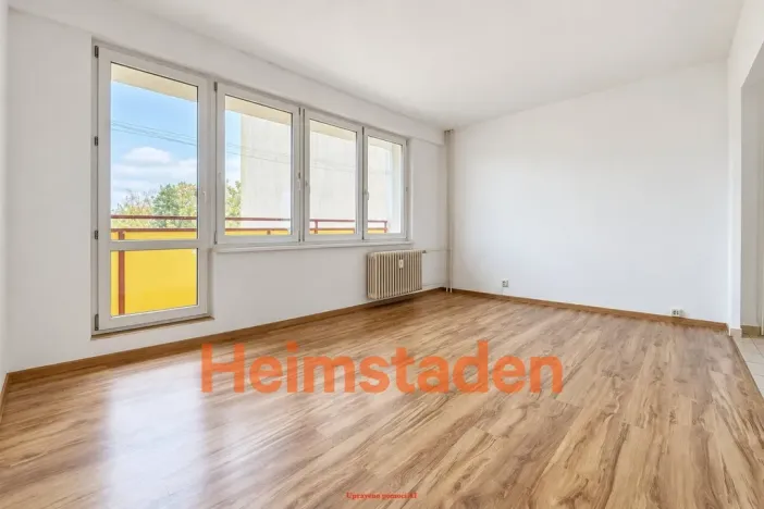 Pronájem bytu 4+kk, Karviná - Nové Město, Tovární, 89 m2