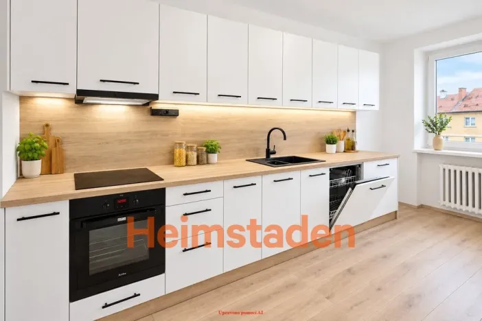 Pronájem bytu 3+kk, Havířov - Město, Hlavní třída, 82 m2