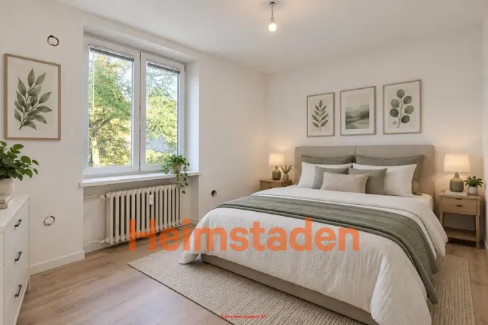 Pronájem bytu 3+kk, Havířov - Město, Hlavní třída, 82 m2
