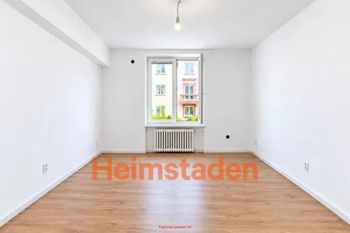 Pronájem bytu 3+kk, Havířov - Město, Hlavní třída, 82 m2