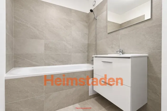 Pronájem bytu 3+kk, Havířov - Město, Hlavní třída, 82 m2