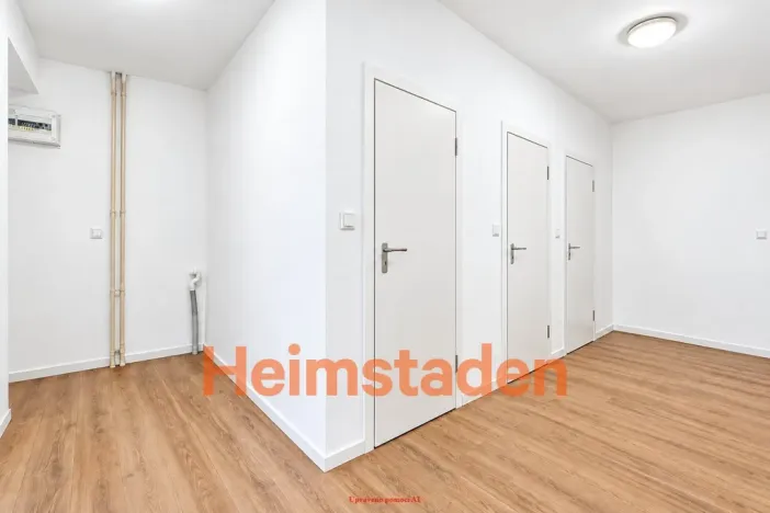 Pronájem bytu 3+kk, Havířov - Město, Hlavní třída, 82 m2