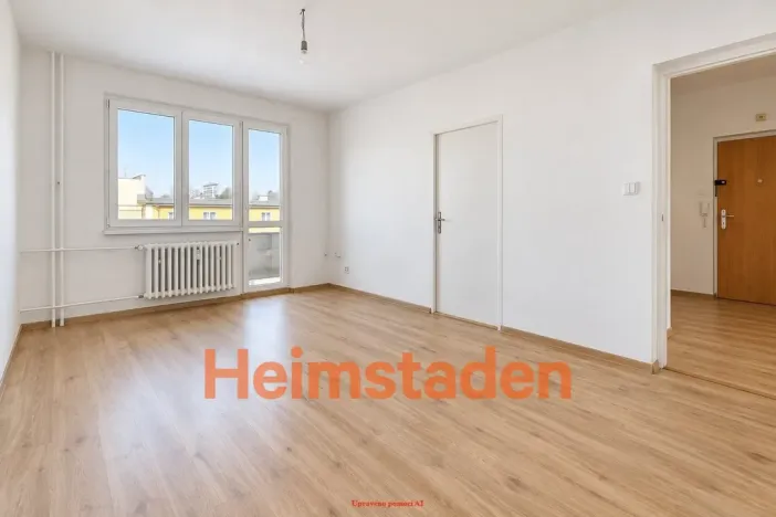Pronájem bytu 3+1, Havířov - Město, Sukova, 70 m2