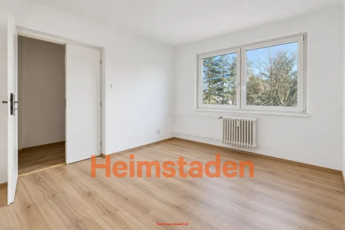 Pronájem bytu 3+1, Havířov - Město, Sukova, 70 m2