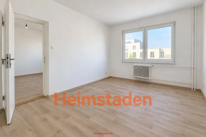 Pronájem bytu 3+1, Havířov - Město, Sukova, 70 m2