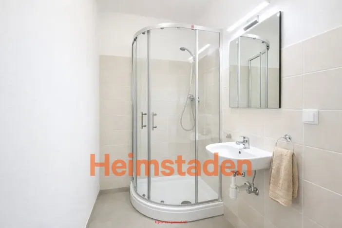 Pronájem bytu 2+1, Havířov - Město, Dlouhá třída, 53 m2