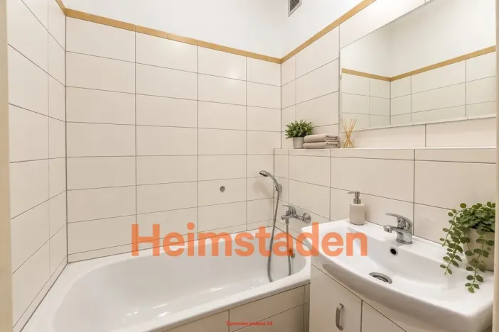Pronájem bytu 3+1, Havířov - Město, Hakenova, 70 m2