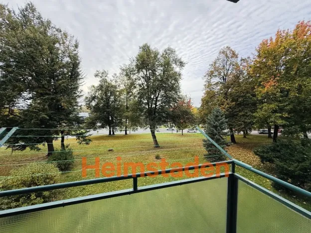 Pronájem bytu 3+1, Ostrava - Poruba, Dělnická, 68 m2